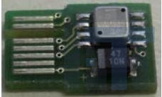 PROTO-5561-C-BRD Инструменты разработки датчика давления Sample Board MS5561-C