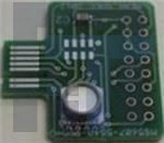 PROTO-5803-14-BRD Инструменты разработки датчика давления Sample Board MS5803-14BA01