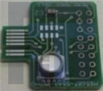 PROTO-5803-30-BRD Инструменты разработки датчика давления Sample Board MS5803-30BA01