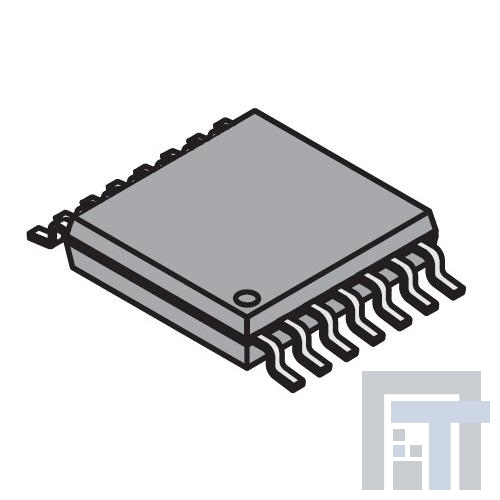 AS5047D-ATSM Датчики Холла / магнитные датчики для монтажа на плате 14-Bit Magnetic Snsr 11-Bit ABI Program