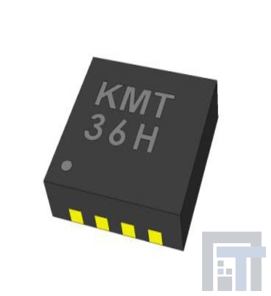 g-mrco-021 Датчики Холла / магнитные датчики для монтажа на плате AMR field dir sens Angular 360Degree