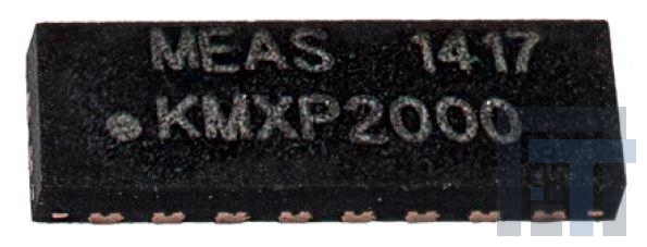 g-mrco-050 Датчики Холла / магнитные датчики для монтажа на плате KMXP2000