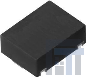 HGARAM001A Датчики Холла / магнитные датчики для монтажа на плате Analog Linear Output 2x1.5x.65mm 1.5-5.5V