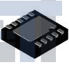 MAG3110FCR1 Датчики Холла / магнитные датчики для монтажа на плате XYZ DIGITAL MAGNETOMETER