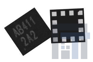 MC6470 Датчики Холла / магнитные датчики для монтажа на плате 8g, 14-Bit Output 6-Axis eCompass