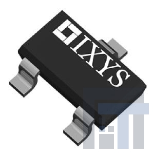 MX887DHTTR Датчики Холла / магнитные датчики для монтажа на плате Power Hall-Effect Switch