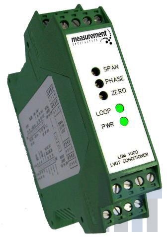 02291333-000 Измерительное оборудование и принадлежности LDM-1000 LVDT