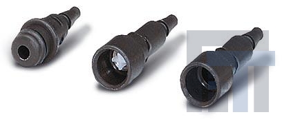 1663501 Измерительное оборудование и принадлежности Pneumatic Pin for HC-M-PN3, 4.0 mm