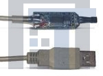 DLP-UT1 Измерительное оборудование и принадлежности TEMPERATURE SENSOR