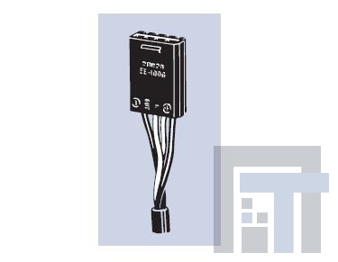 EE-1006-3M Измерительное оборудование и принадлежности 3M PMS Connector