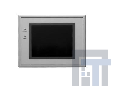 f150-m05l Измерительное оборудование и принадлежности 5.5Panel Mnt. C lr LCD Monitor