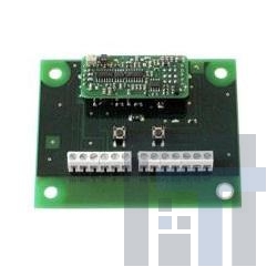 de800.a.2 Датчики качества воздуха Board Interface KGZ/GMS 0-100%