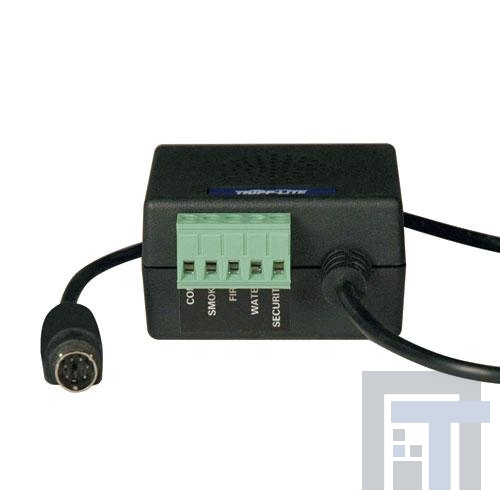 ENVIROSENSE Промышленные датчики влажности Tripp Lite Environmental Sensor for use with Tripp Lite SNMP / Web Cards