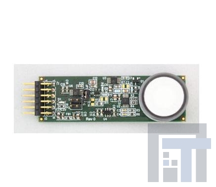 EVAL-CN0357-PMDZ Датчики качества воздуха Circuit Evaluation Board