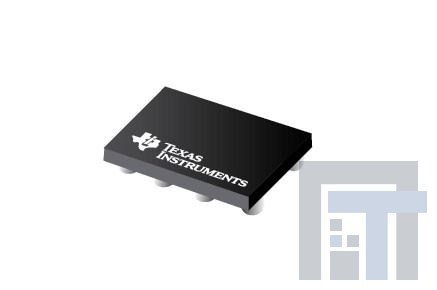 HDC1008YPAT Датчики влажности для монтажа на плате Integr Low Pwr Hum & Temp Dig Sensor