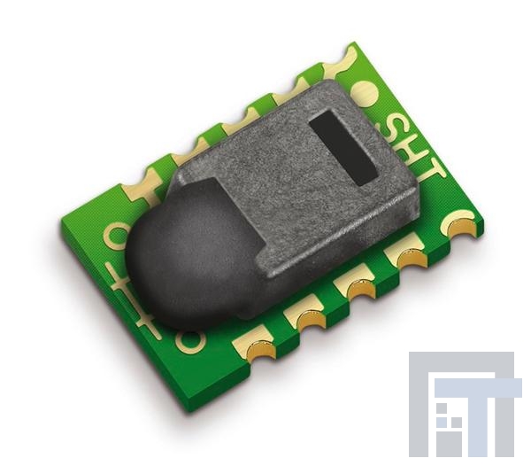 SHT11 Датчики влажности для монтажа на плате Humid & Temp Sensor