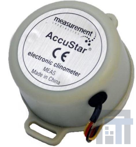 02113002-000 Инклинометры Elec Clinometer Vert Anlr Serial Displace