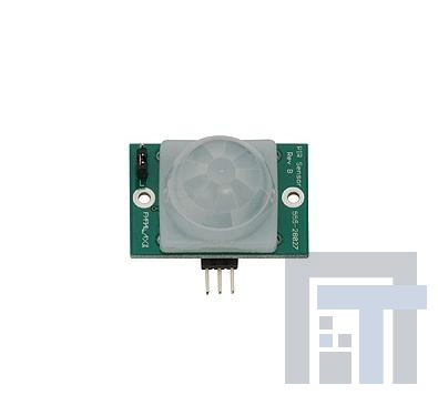 555-28027 Датчики движения и позиционирования для монтажа на плате PIR Sensor (Motion Detector)