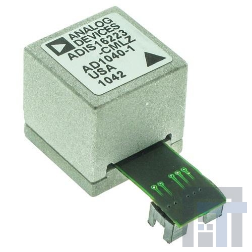 ADIS16223CMLZ Акселерометры Digital Tri-axial Vibration Sensor