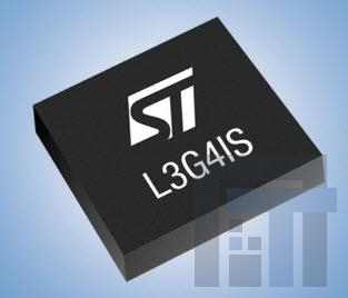 L3G4IS Гироскопы 3-Axis MEMS Gryo 2.4 to 3.6v 3 Select