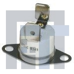 2450RCHG8138052 Термореле Open on Rise, 0.5 A Automatic Reset