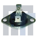 2450RG-85770007 Термореле Open on Rise, 0.5 A Automatic Reset