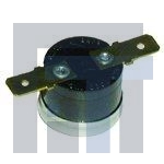2455R-00010444 Термореле Open on Rise,15A/10A Automatic Reset