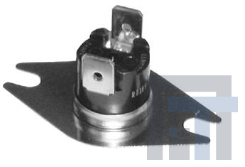 2455R-00820664 Термореле COMMERCIAL THERMAL