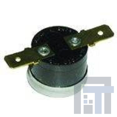 2455R-83610021 Термореле COMMERCIAL THERMAL