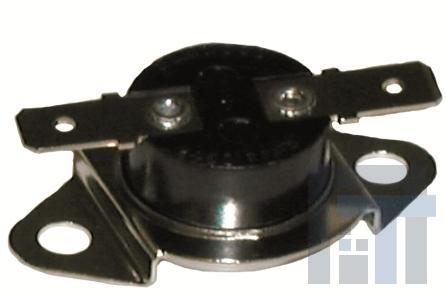 2455R--01000075 Термореле COMMERCIAL THERMAL Auto Rest Thermostat