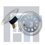2455RA-05380003 Термореле Close on Rise, 3.0 A Automatic Reset