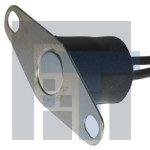 2455RBV00290111 Термореле Open on Rise,15A/10A Automatic Reset