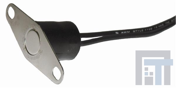 2455RBV81510028 Термореле COMMERCIAL THERMAL