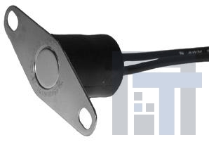 2455RBV84690007 Термореле Open on Rise,15A/10A Automatic Reset