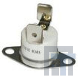 2455RC-02140017 Термореле COMMERCIAL THERMAL