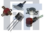 2455RC-91000373 Термореле COMMERCIAL THERMAL Auto Rest Thermostat