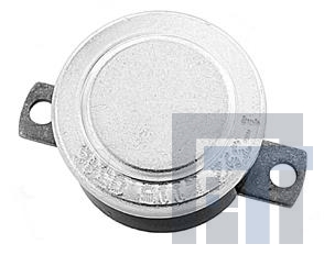 2455RG-80020479 Термореле Open on Rise, 0.5A Automatic Reset