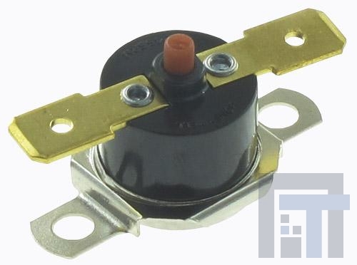 2455RM-01000331 Термореле COMMERCIAL THERMAL