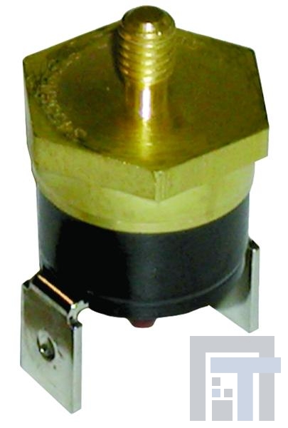 2455RM-99190128 Термореле COMMERCIAL THERMAL