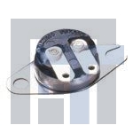 3001-00140546 Термореле 2A,Auto,Close onRise MIL-STD-202