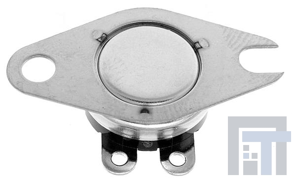 3001U-00340137 Термореле 3A,Auto,Open on Rise MIL-STD-202