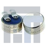 3100-00150030 Термореле 2A,Auto,Closeon Rise MIL-STD-202