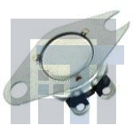3100-00500037 Термореле 2A,Auto,Open on Rise MIL-STD-202