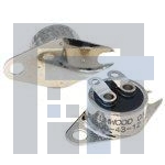 3100U-00031437 Термореле 3A / 120 VAC O100/05 C080/05L