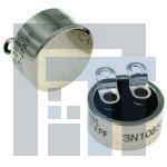 3106-02030004 Термореле 100mA,AutoOpenonRise MIL-STD-202