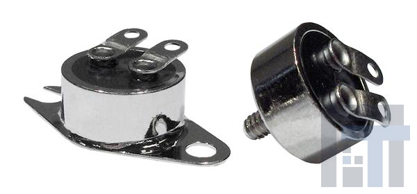 3106U-00030140 Термореле PRECISION THERMAL HERMETIC WE1 CROSS