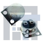 3153-00090035 Термореле 2A,Auto,Open on Rise MIL-STD-202