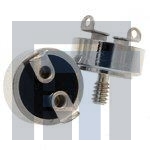 3153-00230029 Термореле 2A,Auto,Closeon Rise MIL-STD-202