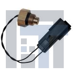 535-53da02-303 Промышленные температурные датчики THERMISTOR PROB ASSY Immersion +/-0.2