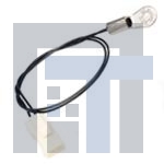 590-32ac36-103 Промышленные температурные датчики THERMISTOR PROB ASSY Surface +/-0.2